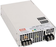 MEAN WELL CSP-3000-400 Netzteil & Spannungsumwandler 3000 W (CSP-3000-400)