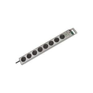 Steckdosenleiste Super-Solid Überspannungs-uBlitzschutz4500A (1153340318)