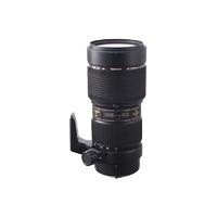 Tamron SP A001 - Telezoomobjektiv - 70 mm - 200 mm - f/2.8 AF Di LD (IF) Macro - Nikon F