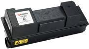 Kyocera TK 360 - Schwarz - Original - Tonerpatrone - für FS-4020DN, 4020DN/KL3 (1T02J20EUC)