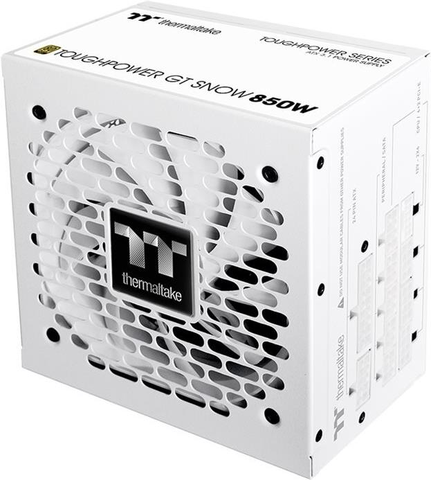 850W Thermaltake Toughpower GT Snow