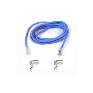 Patch-Kabel - RJ-45 (M) - RJ-45 (M) - 2,0m - UTP - CAT 5e - glatt - Blau - für Omniview SMB 1x16, SMB 1x8, OmniView SMB CAT5 KVM Switch (A3L791B02M-BLUS) Patch-Kabel - RJ-45 (M) - RJ-45 (M) - 2,0m - UTP - CAT 5e - glatt - Blau - für Omniview SMB 1x16, SMB 1x8, OmniView SMB CAT5 KVM Switch (A3L791B02M-BLUS)