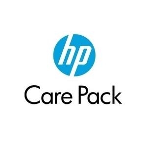 HP Inc Electronic HP Care Pack Next Business Day Hardware Support - Serviceerweiterung - Arbeitszeit und Ersatzteile - 3 Jahre - Vor-Ort - 9x5 - Reaktionszeit: am nächsten Arbeitstag - für LaserJet Pro 400 M401a, 400 M401d, 400 M401dn, 400 M401dne, 4