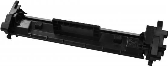 Toner CF217A nero 1600 pagine rigenerato