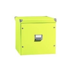 AUFBEWAHRUNGSBOX P. GRÜN (17636)