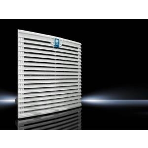 Rittal SK 3238.600 - Rack dust filter - Grau - 1 Stück(e) - 148,5 mm - 148,5 mm - 2 kg (3238.600)