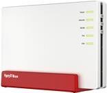 AVM FRITZBox 7583 router wireless Gigabit Ethernet Dual-band (2.4 GHz/5 GHz) Bianco