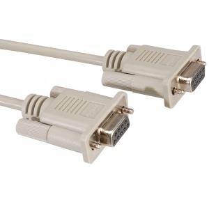 ROLINE 9-9pol. Link-Kabel 3,0m (11.01.9030)