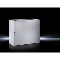 Rittal TP - Schrank für Rack-Gehäuse - RAL 7035