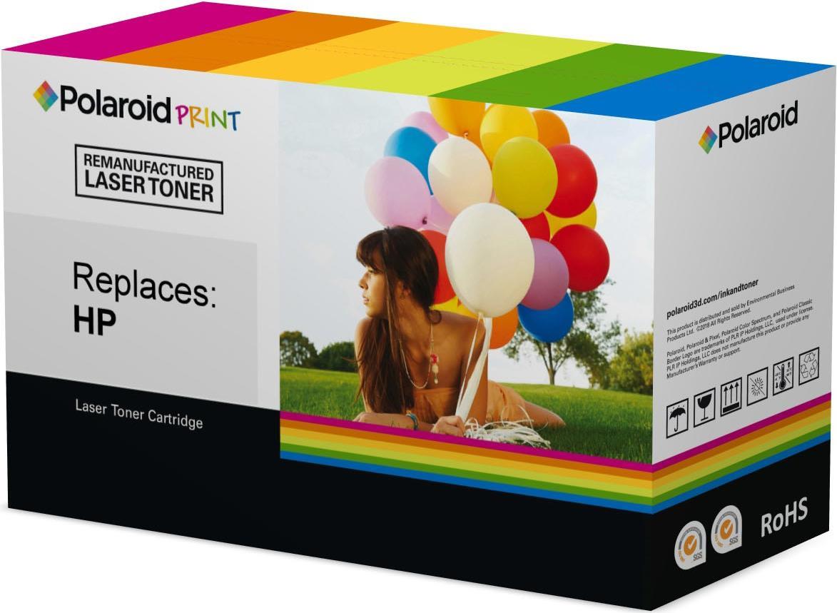 Polaroid LS-PL-22776-00 cartuccia toner 1 pz Compatibile Nero (Polaroid Toner LS-PL-22776-00 ersetzt)