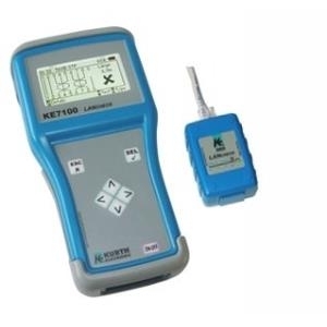 Kurth KE7010 Remote - Netzwerktester (0.49415)