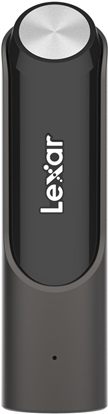 Lexar JumpDrive P30 unit flash USB 128 GB USB tipo A 3.2 Gen 1 3.1 Gen 1 Nero Grigio (1282GB Lexar JumpDrive P30 USB 3.2 Gen 1