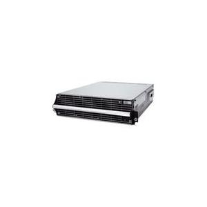 Schneider Electric APC Symmetra PX Power Module - USV (Plug-In-Modul) - Wechselstrom 400 V - 16 kW - 16000 VA - 3 Phasen - ohne Batterie - Ausgangsbuchsen: 1 - 3U - für P/N: SY128K160H-PD, SY160K160H-PD, SY16K48H-PD, SY64K160H, SY64K160H-PD, SY96K160