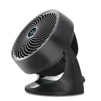 Vornado Bodenventilator 633 54 W (Ø x H) 24 cm x 34.5 cm Schwarz