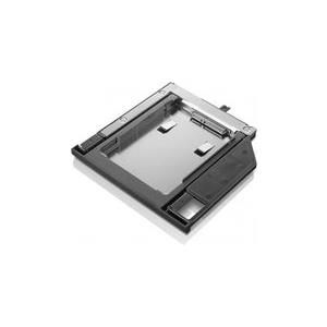 Lenovo - Speichereinschubadapter - für ThinkPad T440p, T540p, W540, W541 (0B47315)