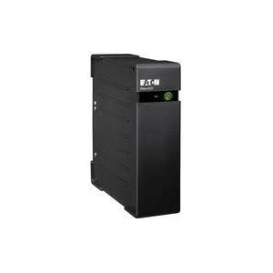Eaton Ellipse ECO 650 DIN - USV - Wechselstrom 230 V - 400 Watt - 650 VA - 4 Ausgangsstecker - 2U - 48,3 cm (19) (EL650DIN)