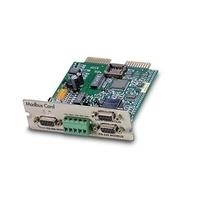 Eaton Powerware Modbus Card - Fernverwaltungsadapter - X-Slot - RS-485 (103005425-5591)