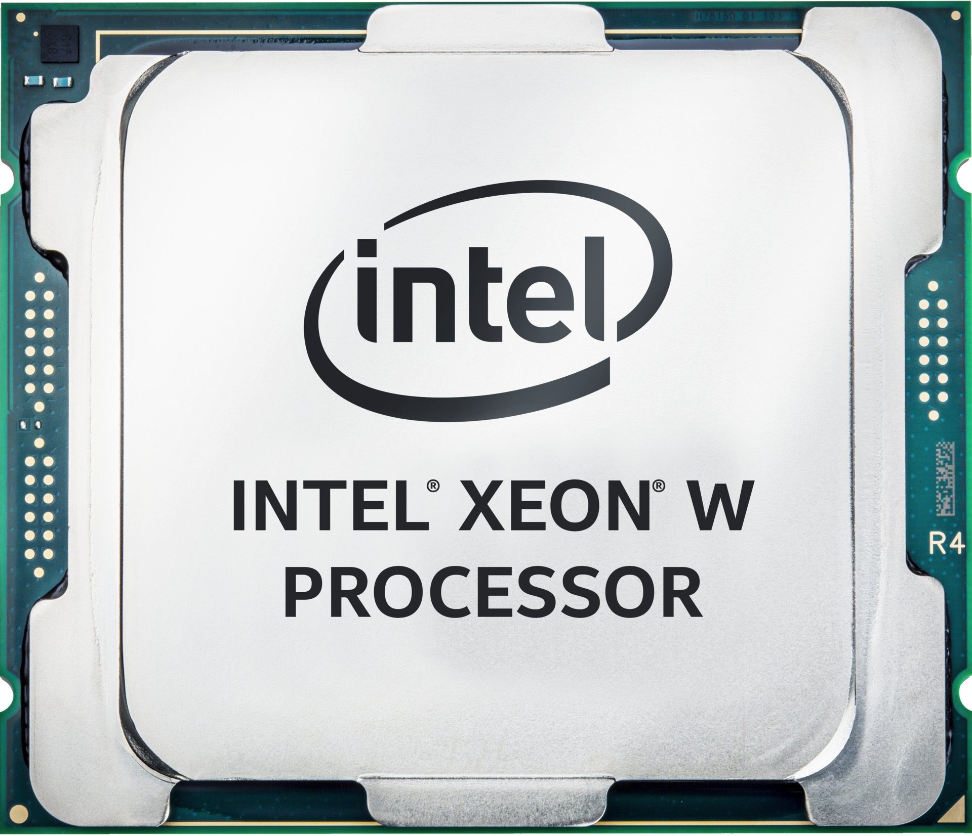 Intel Xeon W-2125 - 4 GHz - 4 Kerne - 8 Threads - 8.25 MB Cache-Speicher - LGA2066 Socket - OEM Intel Xeon W-2125 - 4 GHz - 4 Kerne - 8 Threads - 8.25 MB Cache-Speicher - LGA2066 Socket - OEM