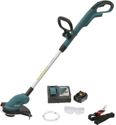 Dur181rf makita мотор