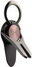 InLine Smartclip 3in1 - Kfz-Halterung/Fingerhalter/Standfuß - Rosegold (55266G)