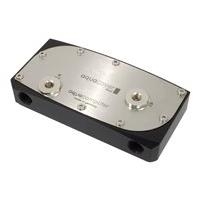 Aqua aquacover dual - Liquid cooling system pump top cover (41084)