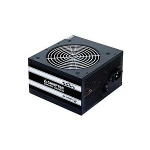 Chieftec Smart Series GPS-600A8 - Stromversorgung (intern) - ATX12V 2,3 - EPS12V - 80 PLUS - Wechselstrom 230 V - 600 Watt - aktive PFC (GPS-600A8)
