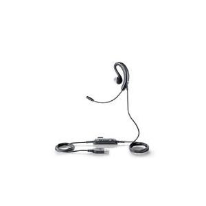 GN Jabra UC Voice 250 MS - Headset (In-Ear-Headset (mit Ohrbügeln)) (2507-823-109)