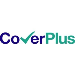 Epson Cover Plus Onsite Service - Serviceerweiterung - Arbeitszeit und Ersatzteile - 5 Jahre - Vor-Ort - für Stylus Pro 4900, Pro 4900 Designer Edition (CP05OSSECA88)