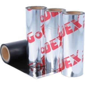 Godex Papier - Folien - Etiketten Farbband (245.055.300.4.10)