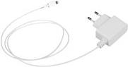 SBS TETRAVEEUIP5 - Netzteil - 1000 mA (Lightning) - für Apple iPhone/iPod (Lightning)