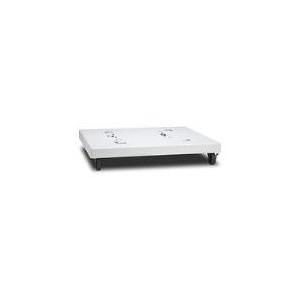 HP - Druckerständer - für LaserJet P4014, P4015, P4515, LaserJet Enterprise 600 M601, 600 M602, 600 M603