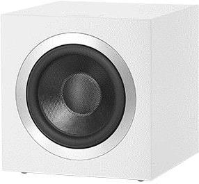 Bowers & Wilkins DB4S - 1000 W - 8 - 500 Hz - 20000 Ohm - 25 cm - 25,4 cm (10 ) - Schwarz - Weiß (FP39667)