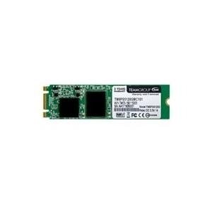 Team Group M.2 LITE TM8PS5 - SSD - 128GB - intern (M.2 2280) - SATA 6Gb/s (TM8PS5128GMC101)