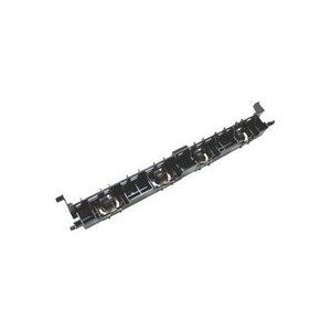 MicroSpareparts MSP1115 - HP - Laser-/ LED-Drucker - LaserJet 4200 Printer LaserJet 4300 Printer LaserJet 4300dtn Printer LaserJet 4300n Printer... - Schwarz - 1 Stück(e) (RM1-1084-000, RC1-0062-00)