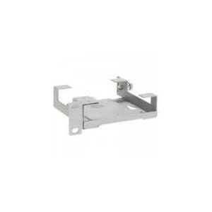 Allied Telesis AT-TRAY1 - Netzgerät-Montageklammer - für AT FS202, FS203, FS211, FS212, FS214, FS215, FS216, FS217, MC1004, MC1005, MC103, MC115