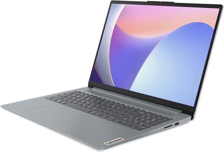 Lenovo IdeaPad Slim 3 16IRU8 Intel Core i3 i3-1315U Computer portatile 406 cm (16") WUXGA 8 GB LPDDR5-SDRAM 512 GB SSD Wi-Fi 6