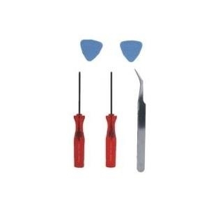Apple iPhone Zubehör Werkzeugkit 5in1 - Synergy 21 (S21-I-00061)