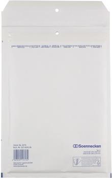 Luftpolstertaschen D/1 weiß 5er- Pack 170x265mm (2273)