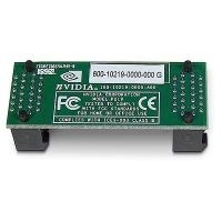 Hewlett-Packard HP - SLI-Bridge für Grafikkarten - für Workstation xw9300 (PP654A)