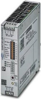 unterbrechungsfreie Stromversorgung QUINT4-UPS/24DC/24DC/10/USB (2907067)