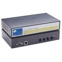 Eusso 4-Port VoIP Gateway UTG7104-22 (UTG7104-22)