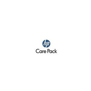 Hewlett Packard Enterprise HPE 6-Hour Call-To-Repair Hardware Support - Serviceerweiterung - Arbeitszeit und Ersatzteile - 4 Jahre - Vor-Ort - 24x7 - Reparaturzeit: 6 Stunden (UM758E)