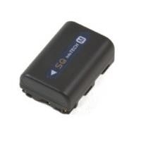 MicroBattery 7.2V 1400mAh Li-Ion Lithium-Ion (Li-Ion) 1400mAh 7.2V Wiederaufladbare Batterie (NP-FM55H)