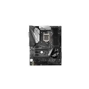 ASUS ROG STRIX Z270F GAMING - Motherboard - ATX - LGA1151 Socket - Z270 - USB3.0, USB 3,1, USB-C - Gigabit LAN - Onboard-Grafik (CPU erforderlich) - HD Audio (8-Kanal) (90MB0SV0-M0EAY0)