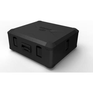 DJI 141317 Hardcase Schwarz Polypropylen Hülle für Kameradrohnen (141317)