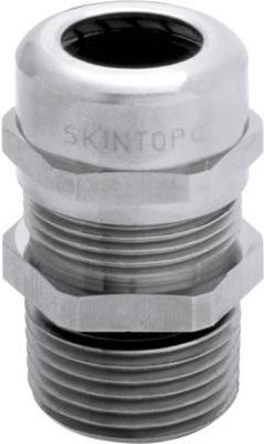 LappKabel Kabelverschraubung M16 Messing SKINTOP MS-M-XL 16x1,5 1 St. (53112015)