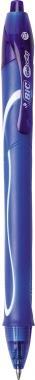 BIC Gelschreiber Gel-ocity Quick Dry 944942 blau (944942)