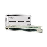 PANNELLO PATCH ISDN 19" 50PORTE