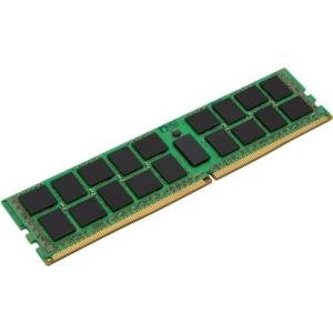 IBM Lenovo TruDDR4 - DDR4 - 16 GB - DIMM 288-PIN Low Profile - 2133 MHz / PC4-17000 - CL15 - 1.2 V - registriert - ECC - für System x3550 M5 5463, x3650 M5 5462, x3850 X6 6241, x3950 X6 6241 (46W0795)