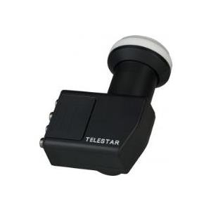 TELESTAR-DIGITAL TELESTAR SKYQUATRO HC LNB - Satellitenantennen-Umwandler - Quad-LNB (5930524)